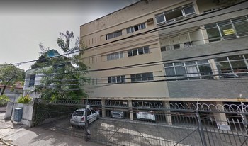Imagem de fundo do condomínio Condomínio Do Edifício Antônio Fraga Rocha - Boa Vista - Recife - PE