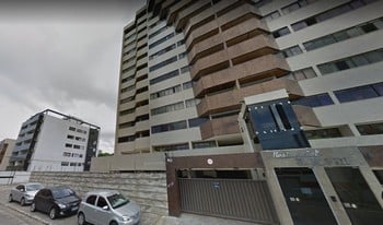 Imagem de fundo do condomínio Condomínio Do Edifício Antônio Francisco Do Bu Viii - Manaíra - João Pessoa - PB