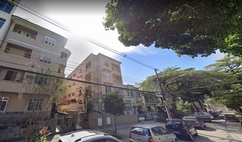 Imagem de fundo do condomínio Condomínio Do Edifício Antônio Garcia - Grajaú - Rio De Janeiro - RJ