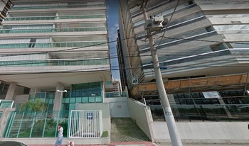 Imagem de fundo do condomínio Condomínio Do Edifício Antônio Gil Vellozo - Praia Da Costa - Vila Velha - ES