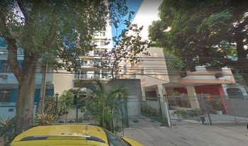 Imagem de fundo do condomínio Condomínio Do Edifício Antônio Guida - Tijuca - Rio De Janeiro - RJ