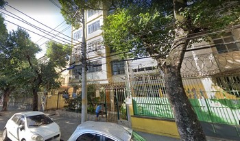 Imagem de fundo do condomínio Condomínio Do Edifício Antônio Henrique De Noronha - São Cristóvão - Rio De Janeiro - RJ