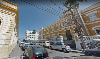 Imagem de fundo do condomínio Condomínio Do Edifício Antônio João - Centro - Cuiabá - MT