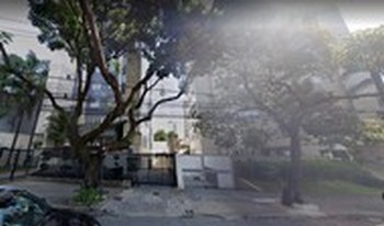 Imagem de fundo do condomínio Condomínio Do Edifício Antônio Jorge Cadar - São Pedro - Belo Horizonte - MG