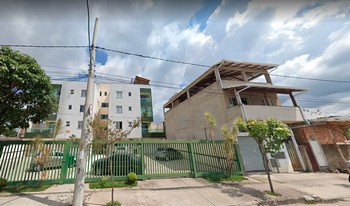 Condomínio Do Edifício Antônio José Gonçalves Neto - Alvorada - Contagem - MG