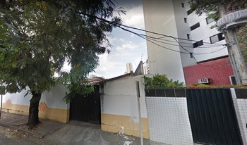 Imagem de fundo do condomínio Condomínio Do Edifício Antônio Luiz Brennand - Graças - Recife - PE