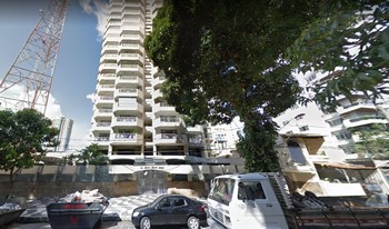Imagem de fundo do condomínio Condomínio Do Edifício Antônio Maria Fidalgo - São Braz - Belém - PA