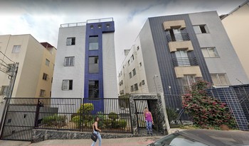 Imagem de fundo do condomínio Condomínio Do Edifício Antônio Mario De Freitas - Santa Rosa - Belo Horizonte - MG