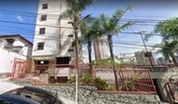 Imagem de fundo do condomínio Condomínio Do Edifício Antônio Melo - Santo Antônio - Belo Horizonte - MG
