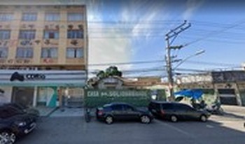 Imagem de fundo do condomínio Condomínio Do Edifício Antônio Nobre - Centro - Nova Iguaçu - RJ