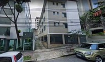 Imagem de fundo do condomínio Condomínio Do Edifício Antônio Paes - Anchieta - Belo Horizonte - MG