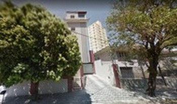 Imagem de fundo do condomínio Condomínio Do Edifício Antônio Pais - Gutierrez - Belo Horizonte - MG