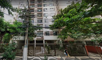 Imagem de fundo do condomínio Condomínio Do Edifício Antônio Parreiras - Inga - Niteroi - RJ