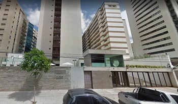 Imagem de fundo do condomínio Condomínio Do Edifício Antônio Pereira - Boa Viagem - Recife - PE