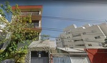 Imagem de fundo do condomínio Condomínio Do Edifício Antônio Ribas - Grajaú - Belo Horizonte - MG