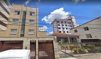 Imagem de fundo do condomínio Condomínio Do Edifício Antônio Roque Gobbo - Prado - Belo Horizonte - MG