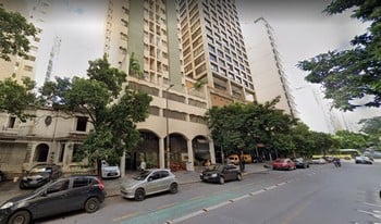 Imagem de fundo do condomínio Condomínio Do Edifício Antônio S Castilho - Centro - Belo Horizonte - MG