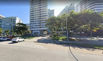 Imagem de fundo do condomínio Condomínio Do Edifício Antônio Saldanha - São Conrado - Rio De Janeiro - RJ
