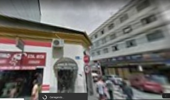 Imagem de fundo do condomínio Condomínio Do Edifício Antônio Salim Arbex - Centro - Juiz De Fora - MG