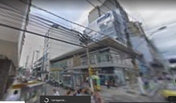 Imagem de fundo do condomínio Condomínio Do Edifício Antônio Scapim - Centro - Juiz De Fora - MG
