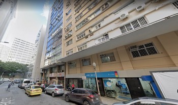 Imagem de fundo do condomínio Condomínio Do Edifício Antônio Severo - Centro - Rio De Janeiro - RJ