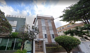 Imagem de fundo do condomínio Condomínio Do Edifício Antônio Silva - Cidade Nova - Belo Horizonte - MG