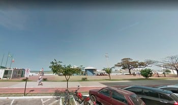 Imagem de fundo do condomínio Condomínio Do Edifício Antônio Soares De Mendonça - Praia Do Morro - Guarapari - ES