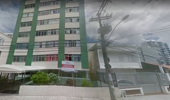 Imagem de fundo do condomínio Condomínio Do Edifício Antônio Vieira - Garcia - Salvador - BA