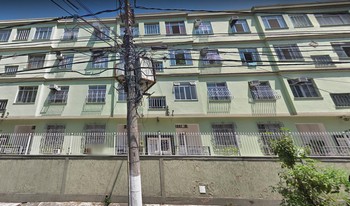 Imagem de fundo do condomínio Condomínio Do Edifício Antunes - Icaraí - Niteroi - RJ