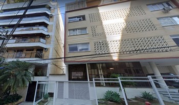 Imagem de fundo do condomínio Condomínio Do Edifício Anturius - Leblon - Rio De Janeiro - RJ