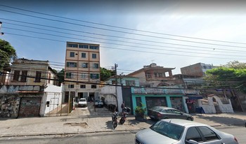 Imagem de fundo do condomínio Condomínio Do Edifício Aparício - Bonsucesso - Rio De Janeiro - RJ