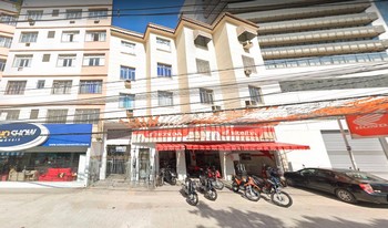 Imagem de fundo do condomínio Condomínio Do Edifício Apolo - Del Castilho - Rio De Janeiro - RJ