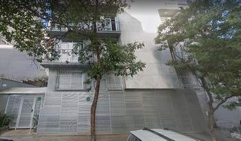 Imagem de fundo do condomínio Condomínio Do Edifício Apolo - Serra - Belo Horizonte - MG