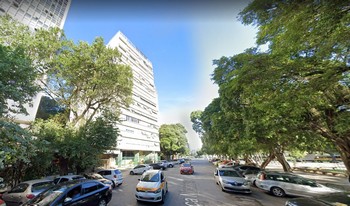 Imagem de fundo do condomínio Condomínio Do Edifício Apolo - Botafogo - Rio De Janeiro - RJ