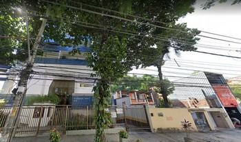 Imagem de fundo do condomínio Condomínio Do Edifício Apolo - Jacarepaguá - Rio De Janeiro - RJ