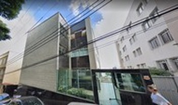 Imagem de fundo do condomínio Condomínio Do Edifício Apolo - Cruzeiro - Belo Horizonte - MG