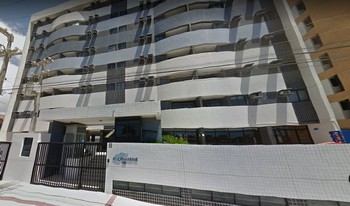 Imagem de fundo do condomínio Condomínio Do Edifício Aquamarine - Cruz Das Almas - Maceió - AL