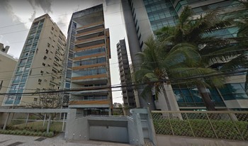 Imagem de fundo do condomínio Condomínio Do Edifício Aquarela - Boa Viagem - Recife - PE