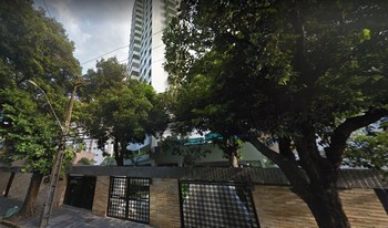 Imagem de fundo do condomínio Condomínio Do Edifício Aquarella - Espinheiro - Recife - PE