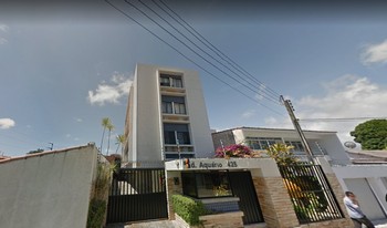 Imagem de fundo do condomínio Condomínio Do Edifício Aquário - Boa Viagem - Recife - PE