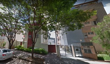 Imagem de fundo do condomínio Condomínio Do Edifício Aquários - Buritis - Belo Horizonte - MG