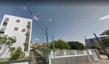 Imagem de fundo do condomínio Condomínio Do Edifício Aquários - Cordeiro - Recife - PE