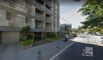 Imagem de fundo do condomínio Condomínio Do Edifício Aquarius - Algodoal - Cabo Frio - RJ