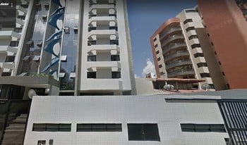 Imagem de fundo do condomínio Condomínio Do Edifício Aquarius - Jatiuca - Maceió - AL