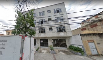 Imagem de fundo do condomínio Condomínio Do Edifício Aquarius - Iraja - Rio De Janeiro - RJ