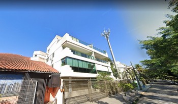 Imagem de fundo do condomínio Condomínio Do Edifício Aquarius - Barra Da Tijuca - Rio De Janeiro - RJ