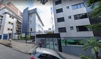 Imagem de fundo do condomínio Condomínio Do Edifício Aquarius - Anchieta - Belo Horizonte - MG