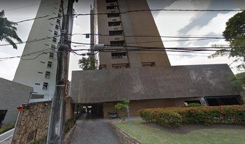 Imagem de fundo do condomínio Condomínio Do Edifício Aquarius - Graças - Recife - PE