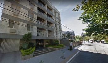 Imagem de fundo do condomínio Condomínio Do Edifício Aquarius - Centro - Cabo Frio - RJ