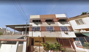 Imagem de fundo do condomínio Condomínio Do Edifício Aquarius - Cachambi - Rio De Janeiro - RJ
